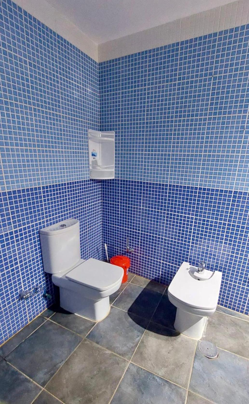 Lanzarote Hostel アレシフェ エクステリア 写真