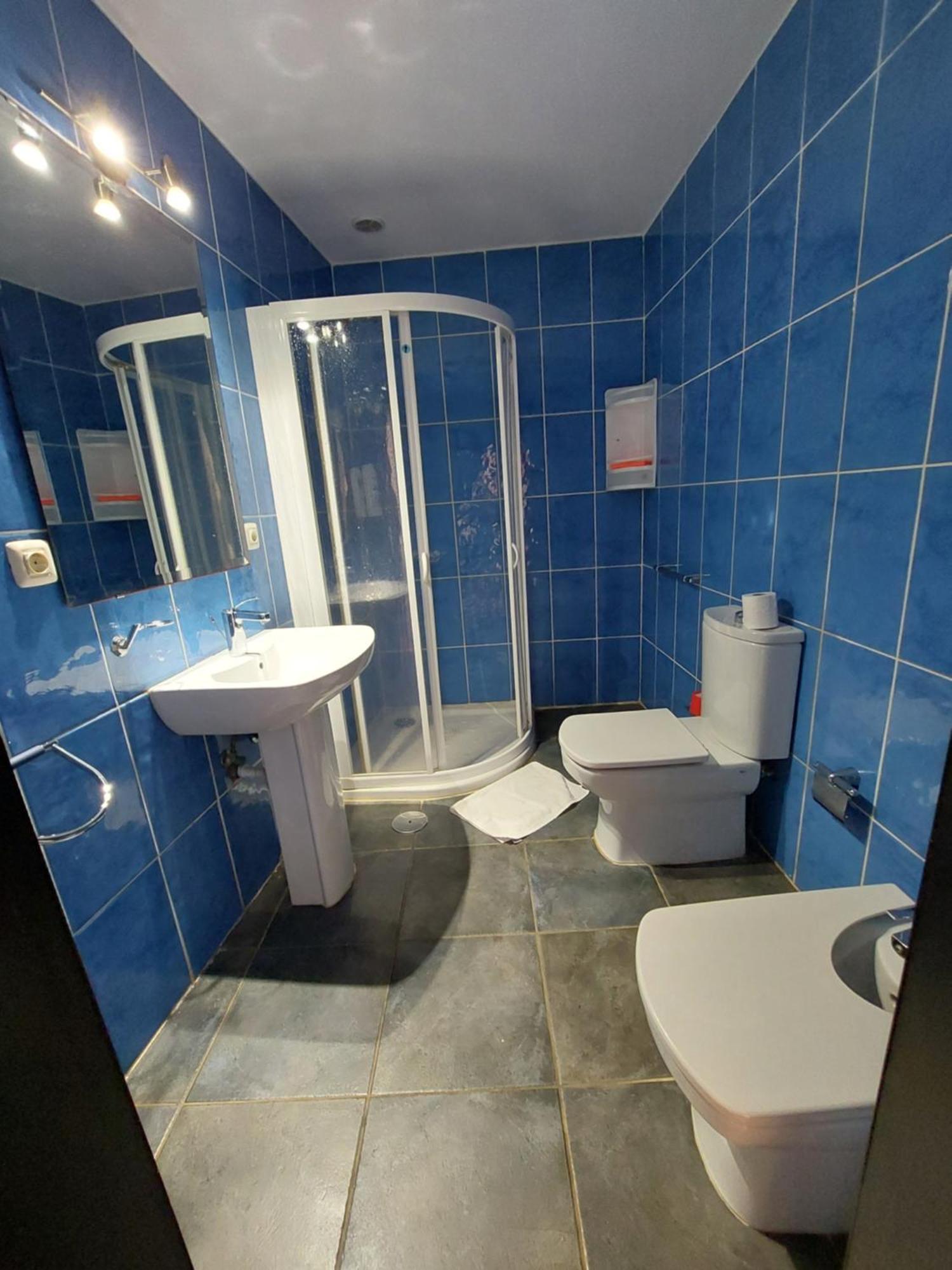 Lanzarote Hostel アレシフェ エクステリア 写真