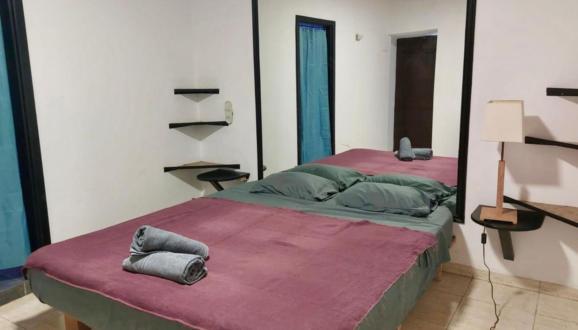 Lanzarote Hostel アレシフェ エクステリア 写真