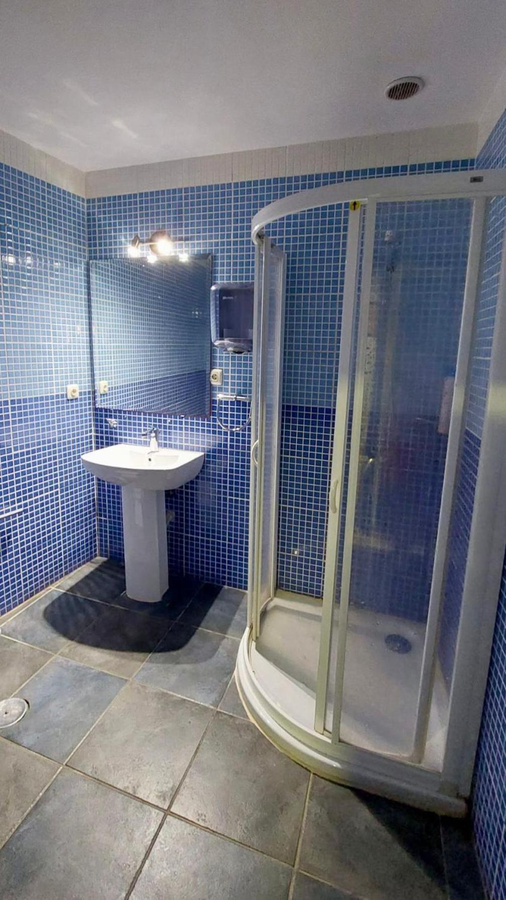 Lanzarote Hostel アレシフェ エクステリア 写真